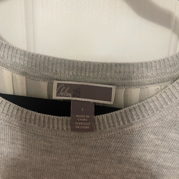 Chelsea 28 Sweater - Picture 4 of 4